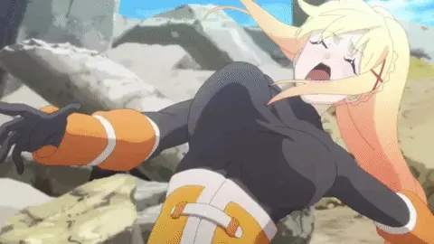 Darkness (Konosuba)