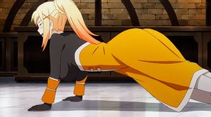 Darkness - Lalatina Dusiness Ford (Konosuba)