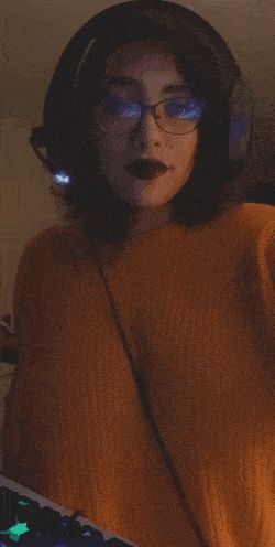 Guys Responses Make Me Smile