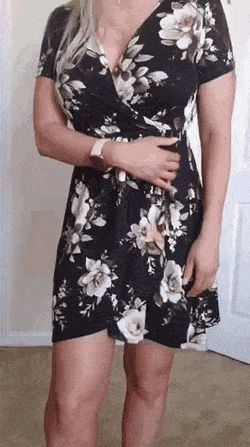 I Like Your Dress Honey