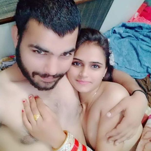 Indian couple swap foursome