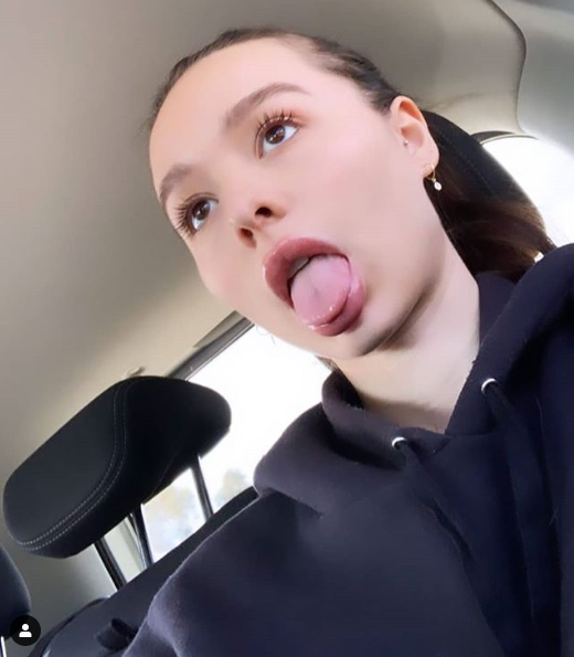 Sophie Mudd