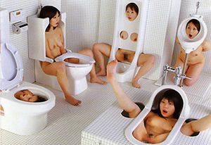 new bathroom furniture