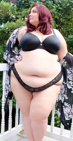 SSBBW