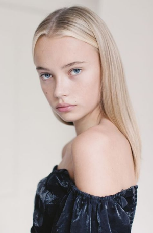 Emma Ellingsen - very beautiful and sexy