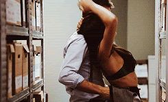 Of course there is more to examine before I can be sure I've researched the topic thoroughly.