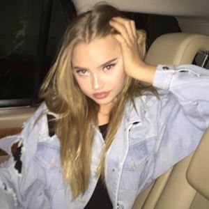 Emma Ellingsen - very beautiful and sexy