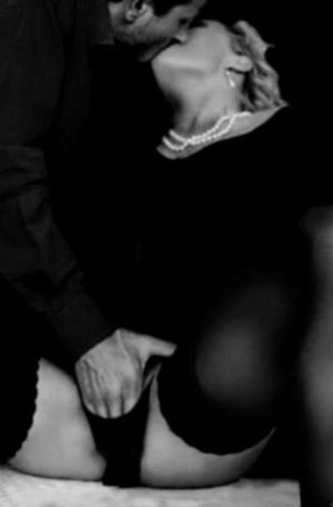 Deep Kissing & Deep Touching