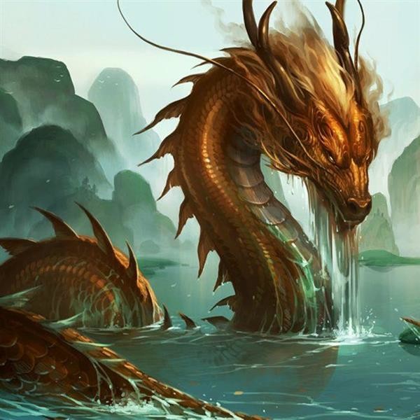 Dragon