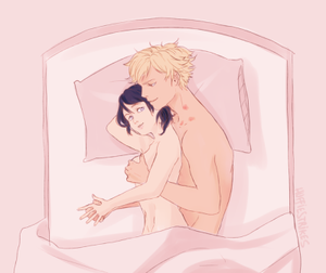 miraculous ladybug sin