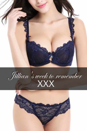 A Hedonistic Adventure