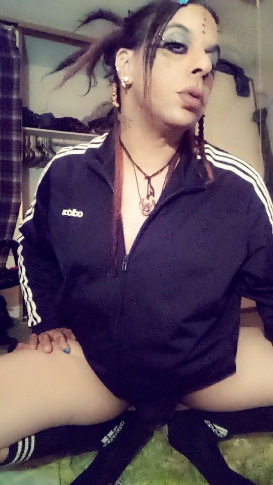 adidas trans