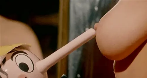 Beatrice Harnois - Le Sexe Qui Parle (1975)