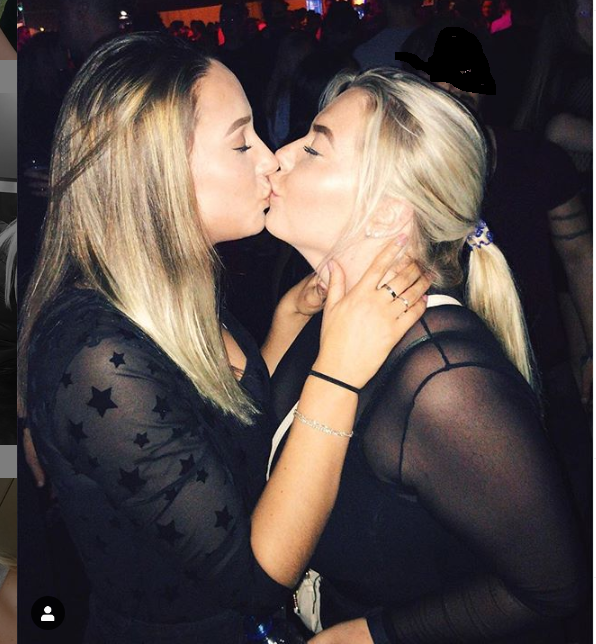 Angèle & Manuela