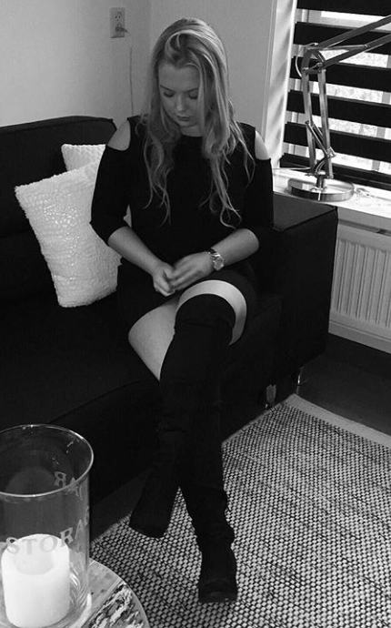 Angèle