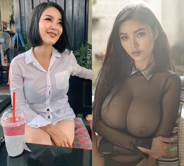 Big boobs babes