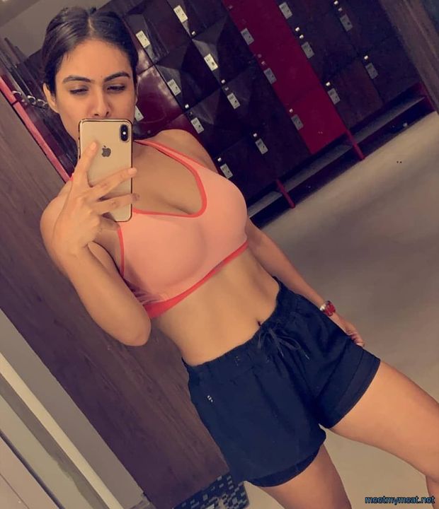 stunning