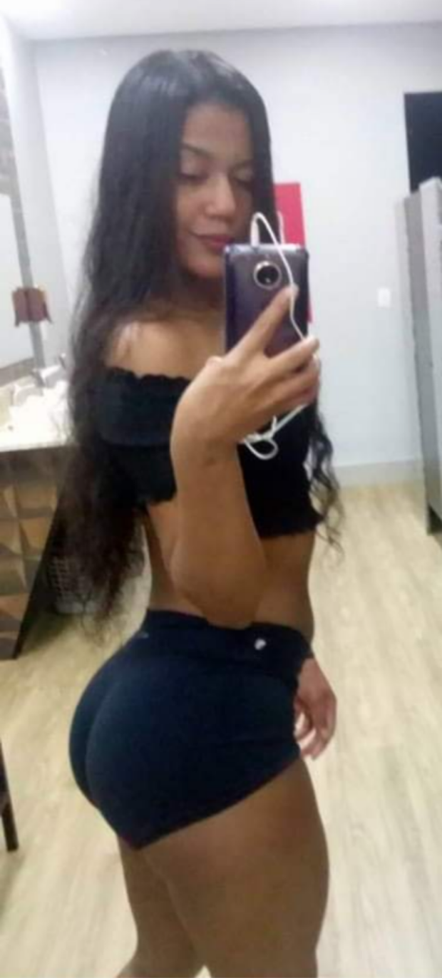 Jaqueline