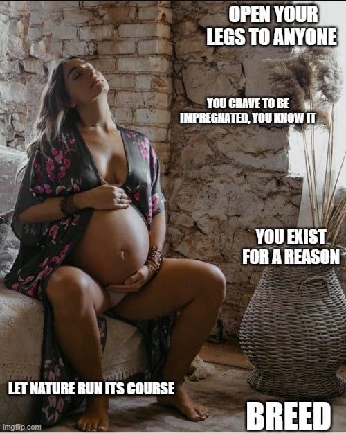 pregnant