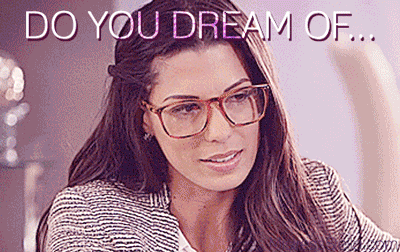 Dreams x