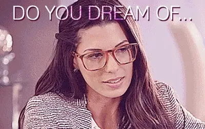 Dreams x