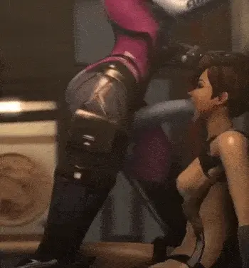 characters of the game