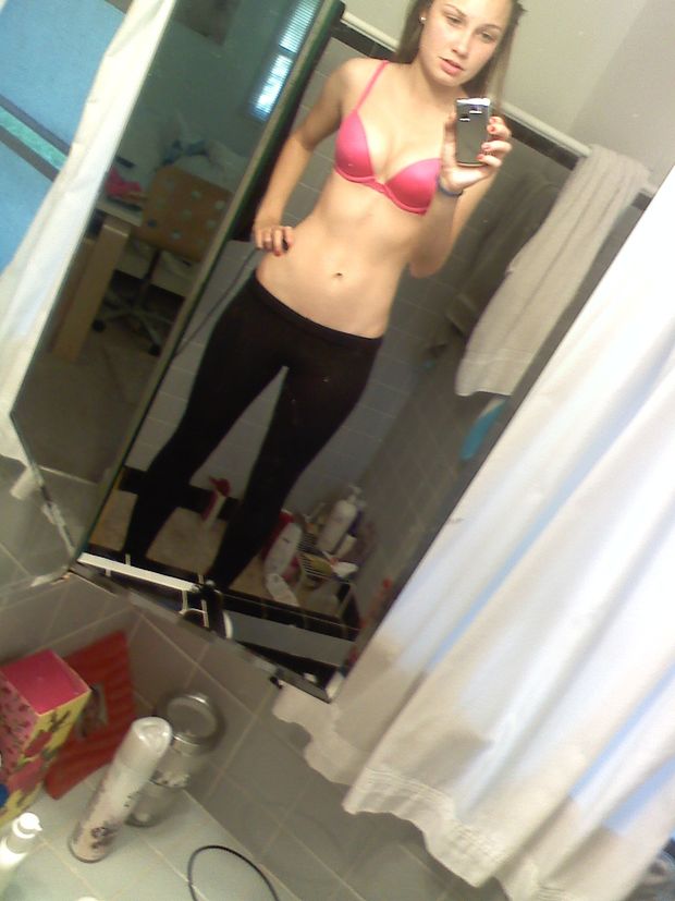 Amanda Leggings