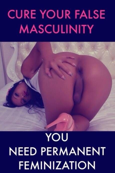 Permanent feminisation xx