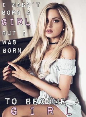 Born to change.... do it xx