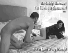 Yes daddy 52