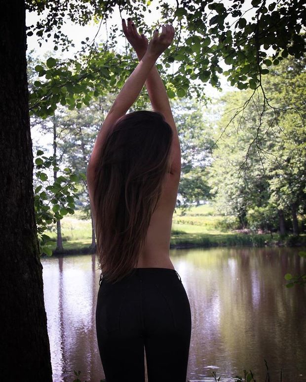 Nadia Richard