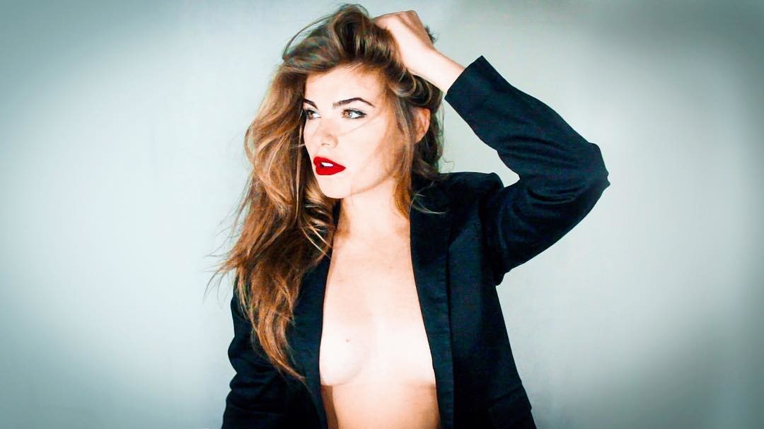 Nadia Richard