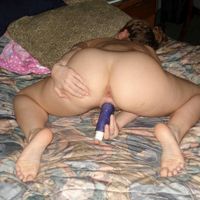 teen ass home