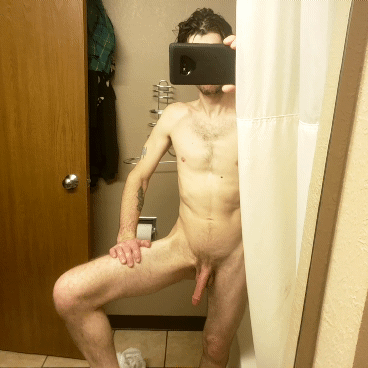 Please rate, shame, or praise me. Please if rate = body, cock, and manscaping. If you shame me please leave photos or urls. I need some puss