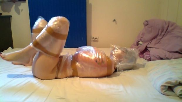 Wrapped