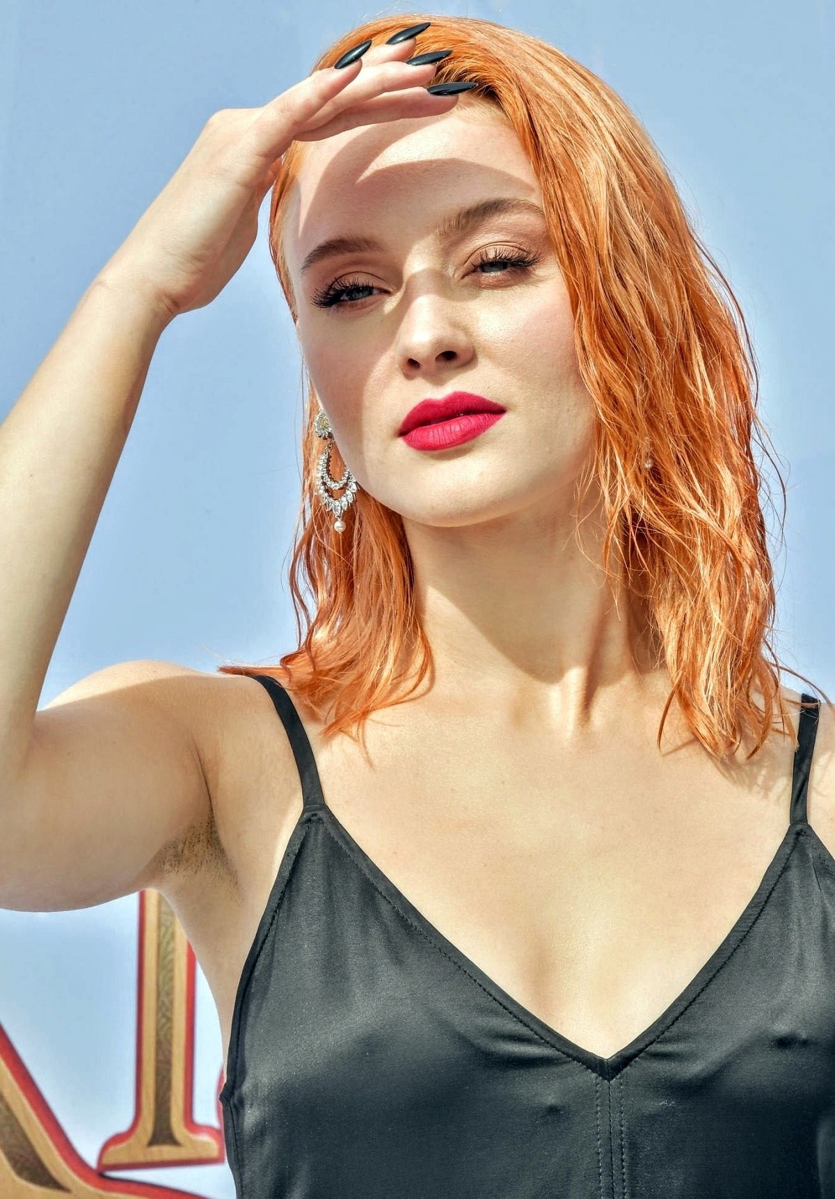 Zara Larsson