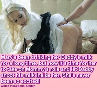 Yes daddy 74