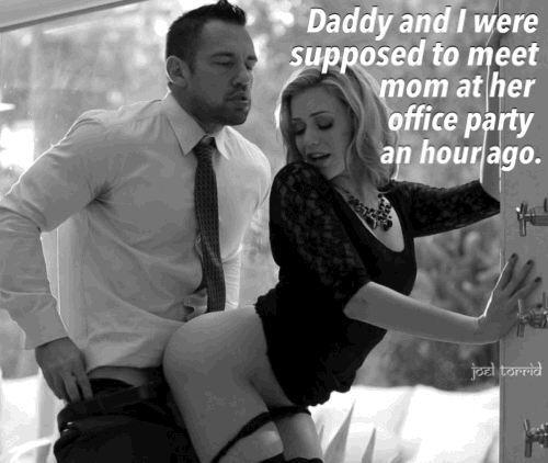 Yes daddy 85