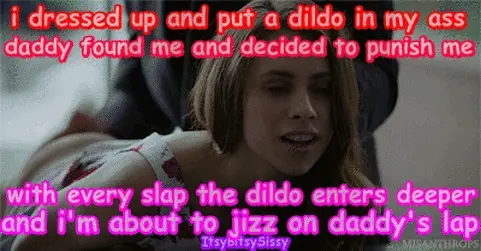 Yes daddy 101
