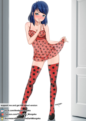 miraculous ladybug sin