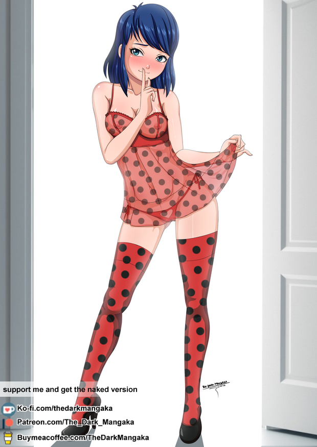 miraculous ladybug sin