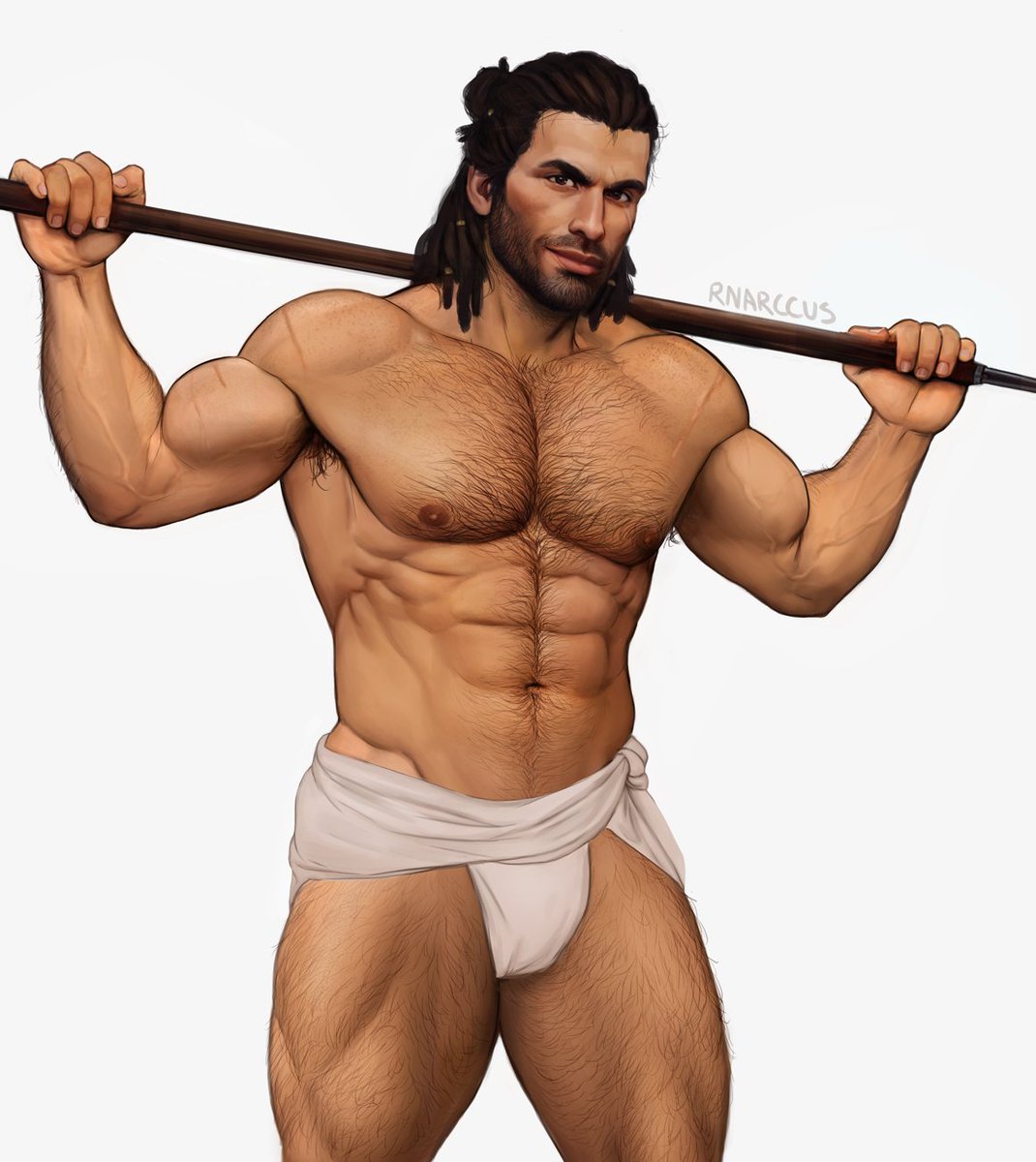 ac odyssey alexios