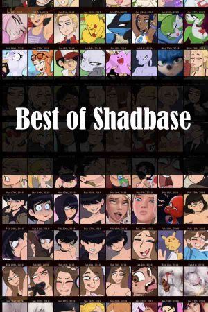 Shadman Best of