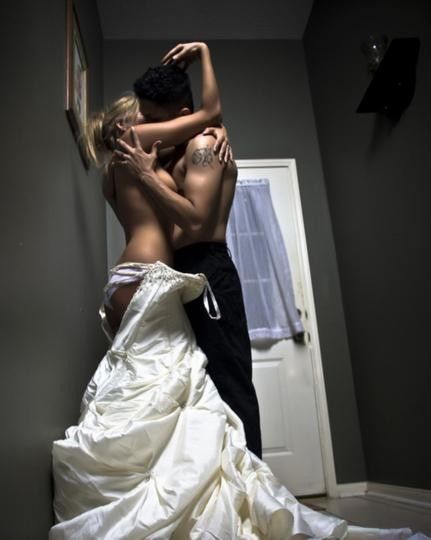 bride