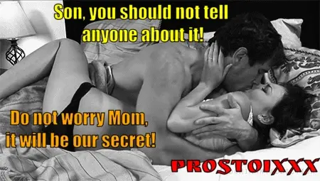 Mommy's man 31