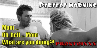 Mommy's man 37