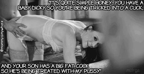 Mommy's man 50