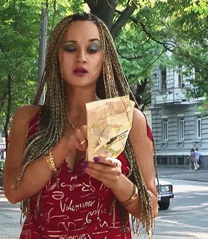 Lidiya Krasnoruzheva 21