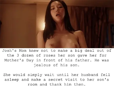Mommy's man 53