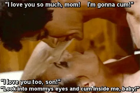 Mommy's man 57